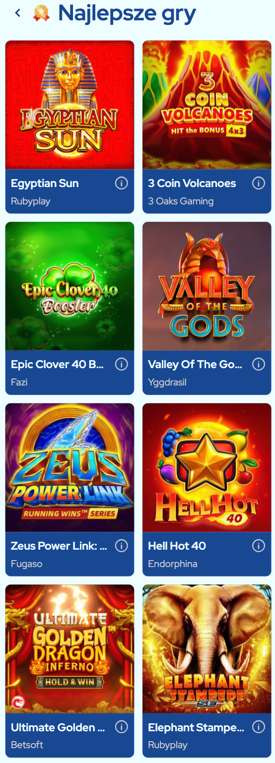 Top Games Dolfwin